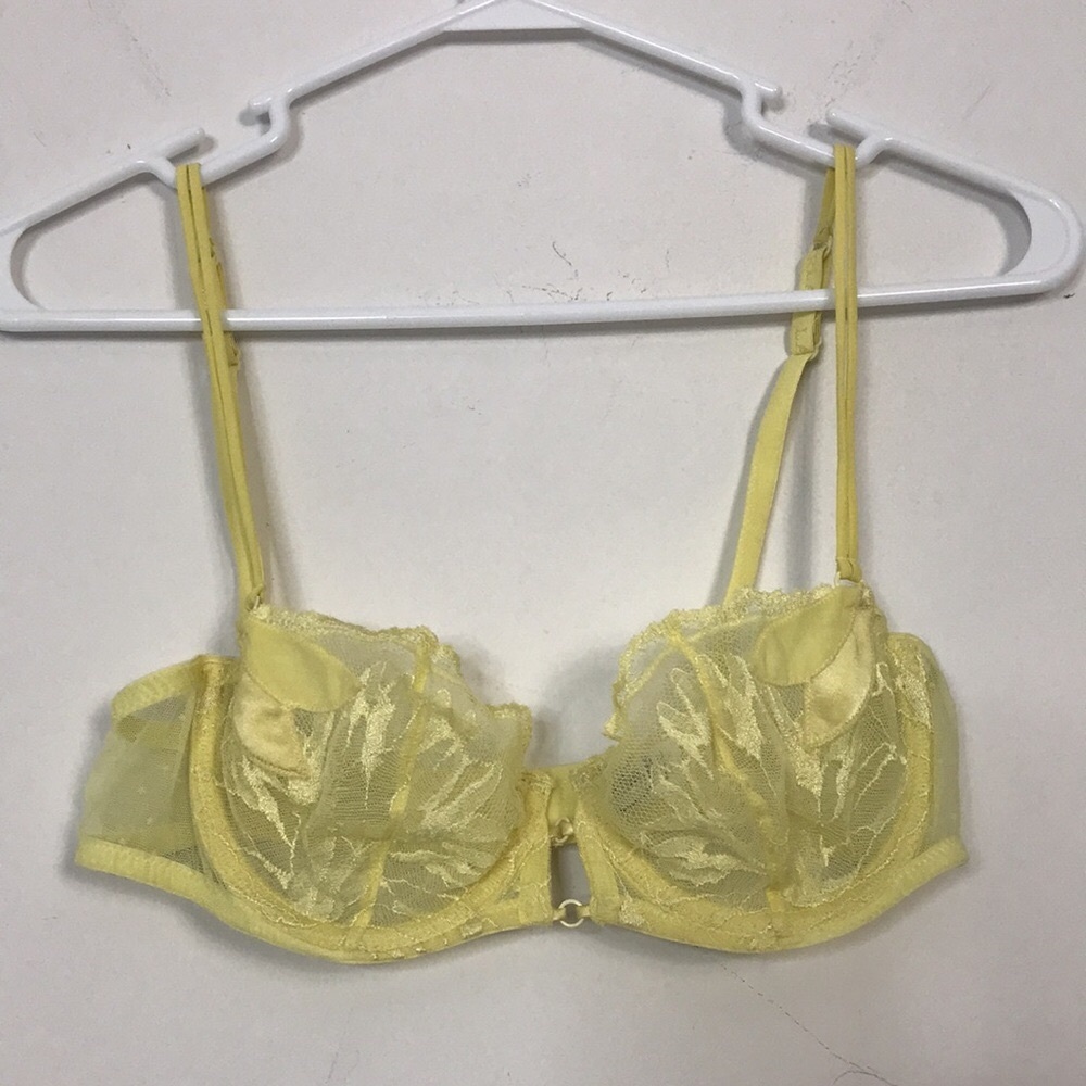 La Perla Lace Bra
